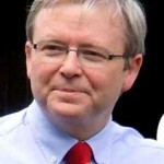 PM Kevin Rudd
