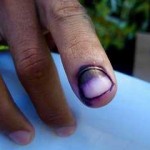 "Proof" of vote